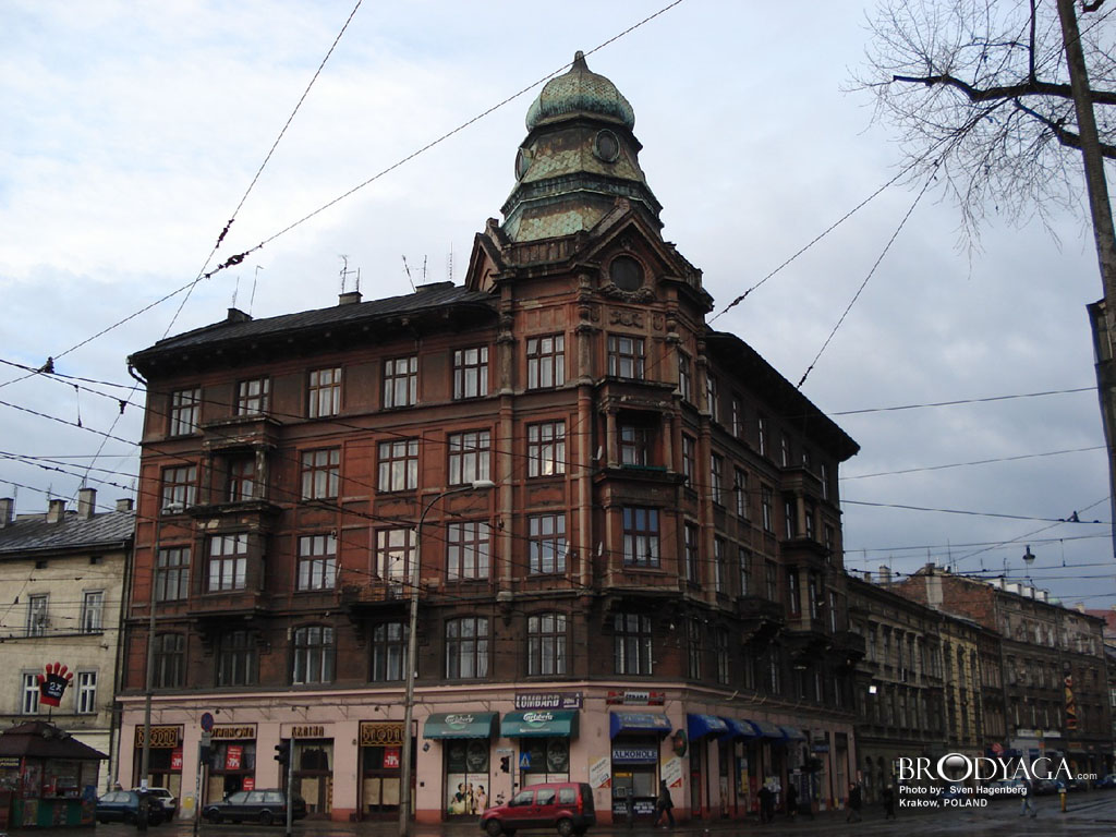 Krakow